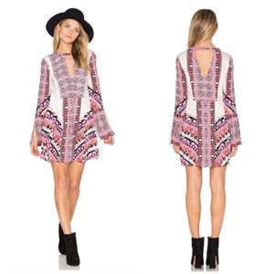 Free People Tegan Dress